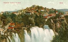 city of jajce