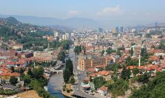 sarajevo